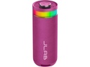 Jlab Go Party Navy, Bluetooth, wasserdicht, RGB-Beleuchtung, 10 W