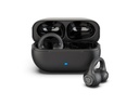 Jlab Flex Open-Ear Sport In-Ear Clip-Design Schwarz