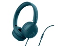 Jlab On-Ear-Kopfhörer Studio 2 Dunkelblau