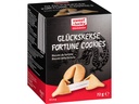 Sweet & Lucky Glückskekse – einzeln 275 Stück 1650 g