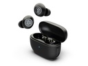Jlab True Wireless In-Ear-Kopfhörer Go Pop ANC Transparent/Grün