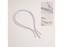 onit Smartphone‑Lanyard USB‑C 240 W, Schwarz