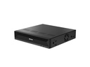 Hanwha Vision Netzwerkrekorder BLAZE BRB-X32101E 0 TB, 32 Kanal