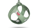 curli Vest Harness curli Clasp Air-Mesh Olive S