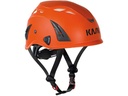 Kask Schutzhelm Superplasma AQ Polypropylen Blau