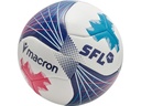 Macron Swiss Football League 2026/27 training ball n.5