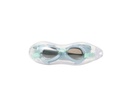 Sunnylife Melody the Mermaid Mini Swim Goggles Neon Strawberry