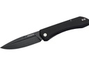 Herbertz Taschenmesser Outdoor Liner Lock orange Micarta