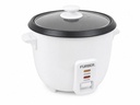FURBER Reiskocher REN 0.6 l, Weiss