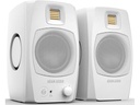 ADAM Audio Studiomonitore D3V Weiss