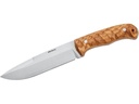 Herbertz Survival Knife Outdoormesser Olivenholz
