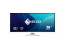EIZO Monitor FlexScan EV3851X-BK 37.5 Zoll IPS Black