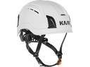 Kask Schutzhelm Zenith X Air Grün