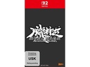 Marvelous Games Muramasa: Revenant Blades [NSW] (D) (Box)