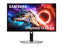 Samsung Monitor Odyssey G80HF