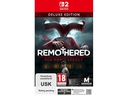 CentreSoft Remothered: Red Nun's Legacy (Box)