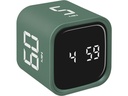 TFA Dostmann Mini Cube Schwarz
