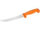 Herbertz Filetiermesser Klassik, Orange, Small