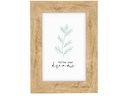 Goldbuch Bilderrahmen Florina Beige, 13 x 18 cm