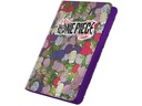 Ultimate Guard Zipfolio 360 Xenoskin OP Devil Fruits