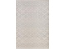 Hanse Home Raute In- & Outdoor Teppich 140 x 200 cm, Grau/Crème