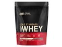 Optimum Nutrition Pulver Gold Standard Double Chocolate 450 g
