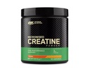 Optimum Nutrition Pulver Creatine Himbeere 247.5 g