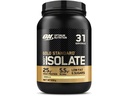 Optimum Nutrition Pulver Gold Standard Isolate Schokolade 1080 g