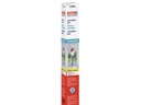 tesa Fliegengitter Insect Stop Lamellentür Standard, 1.2 x 2.5 m