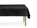 Partydeco Tischdecke Tischdecke Hellgrün, 183 x 137 cm
