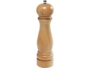 Kesper Pfeffermühle Kautschukholz Keramikmahlwerk 26.5 cm