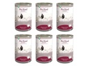 Herrmann's Nassfutter Bio Rind Reinfleisch 400 g