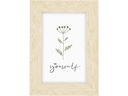 Goldbuch Bilderrahmen Florina Braun, 15 x 20 cm