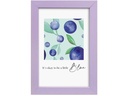 Goldbuch Bilderrahmen Lunaro Grün, 10 x 15 cm