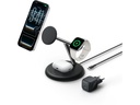 Belkin UltraCharge 3-in-1, 25W, Qi2, weiss