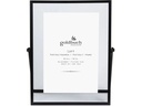 Goldbuch Loft Silber, 10 x 15 cm