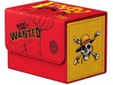 Ultimate Guard Kartenbox Sidewinder 80+ Xenoskin One Piece Usopp