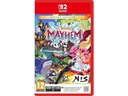 Reef Entertainment Disgaea Mayhem Deluxe (NSW) (Box)