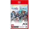 Reef Entertainment The Legend of Heroes: Trails from Zero (PS5) (Box)