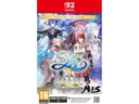 Reef Entertainment Ys X: Proud Nordics Deluxe (PS5) (Box)