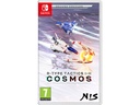 Reef Entertainment R-Type Tactics I – II Cosmos (PS5) (Box)