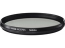 Sigma Circular Polarizer WR Slim 49 mm