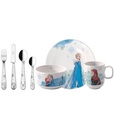 Villeroy & Boch Kindergeschirrset Disney Stitch 7-teilig