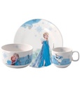 Villeroy & Boch Kindergeschirrset Disney Stitch 3-teilig