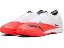 PUMA Fussballschuh ULTRA NITRO 7 MATCH IT Rot, 43