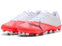 PUMA Fussballschuh ULTRA 7 PLAY FG/AG Rot, 40.5