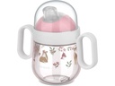 MEPAL Trinklernbecher Antitropf Mio Fairy Garden, 200 ml