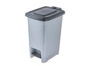 keeeper Olaf 10 l, Silber