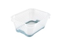 keeeper Jonas Blau/Transparent