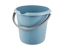 keeeper Mika 5 l, Blau